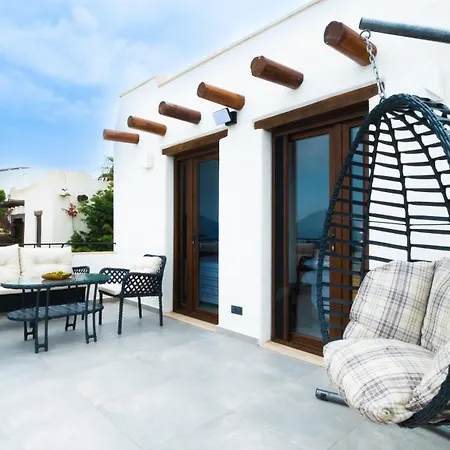 Greta Bodrum