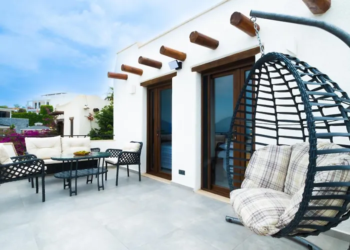 Greta Bodrum