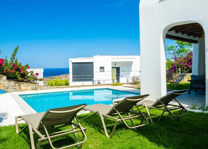 Greta Bodrum