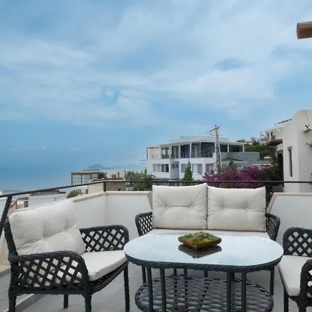 Greta Bodrum
