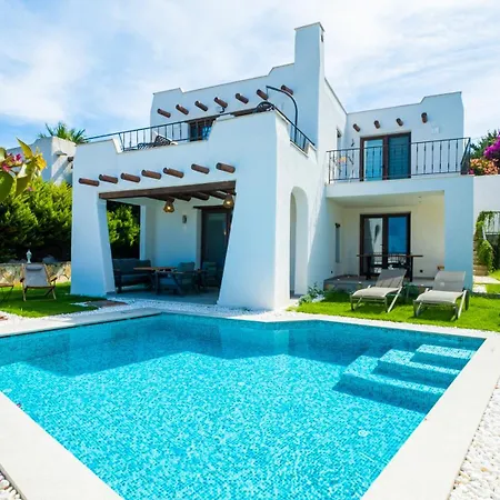 Greta Bodrum