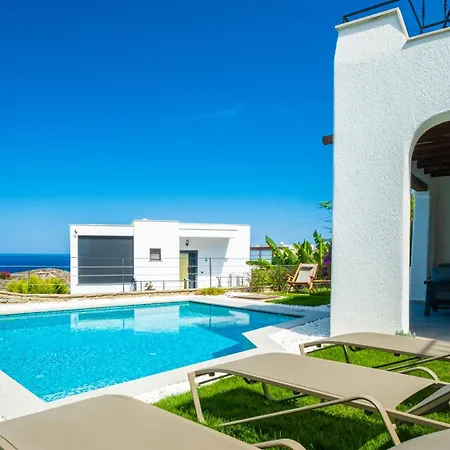 Villa Greta Bodrum
