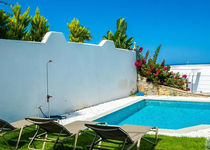 Greta * Bodrum